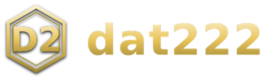 dat222 logo